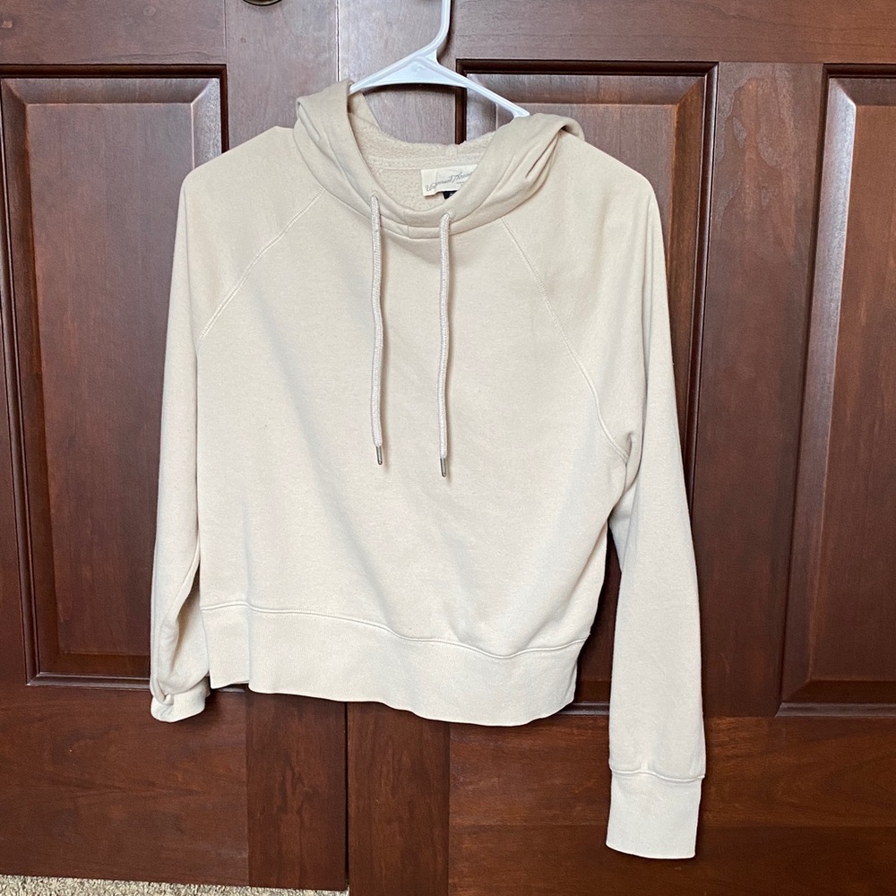 Universal Thread Cropped Hoodie
